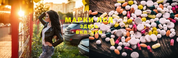 молекула духа Алексин